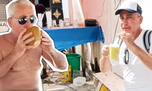 cub john raut animat gif