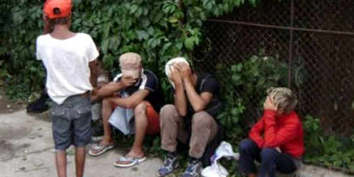 Astăzi este Ziua Internaţională a Copiilor Străzii