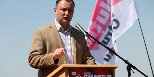 Igor Dodon