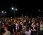 Proteste în Serbia FOTO Profimedia