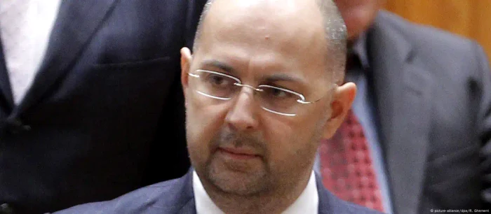 Președintele UDMR Kelemen Hunor