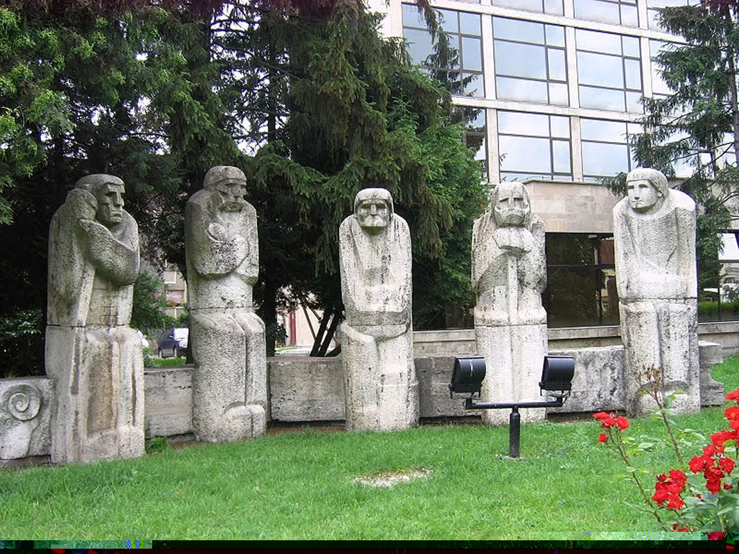 sfatul batranilor