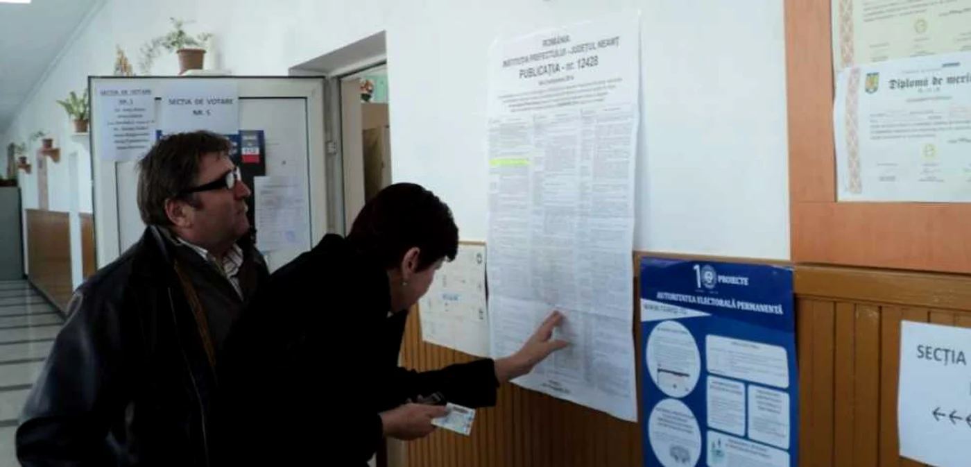 Notele de la simularea examenului de Bacalaureat sunt mai mari decât anul trecut FOTO Adevărul