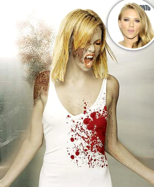 Angelina Jolie, 38 de ani, actriţă (Fotografii: hepta/reuters/photoland/wenn)