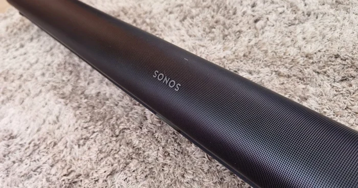 Sonos Arc soundbar