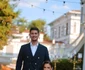 Mihnea Năstase și soția sa, Corina Corolevschi