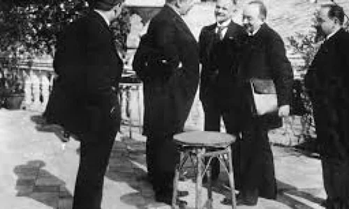 A German Russian secret agreement: the Treaty of Rapallo jpeg