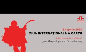 Ambasadori din spațiul de limbă spaniolă citesc din Cervantes online jpeg