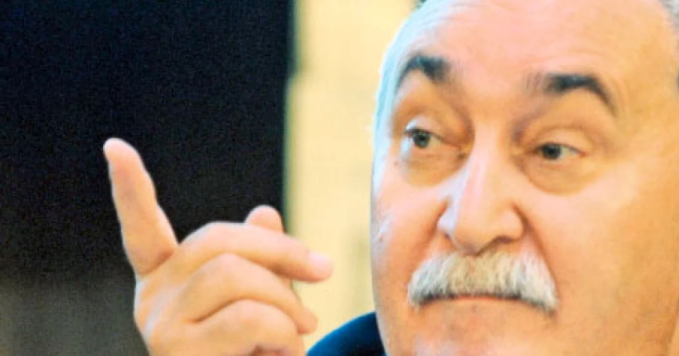 Rectorul Ioan Gh. Roşca de la ASE crede în puterea concursului
