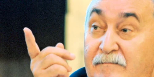 Rectorul Ioan Gh. Roşca de la ASE crede în puterea concursului