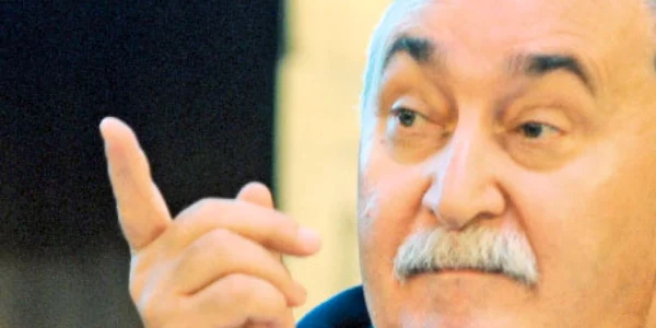 Rectorul Ioan Gh. Roşca de la ASE crede în puterea concursului