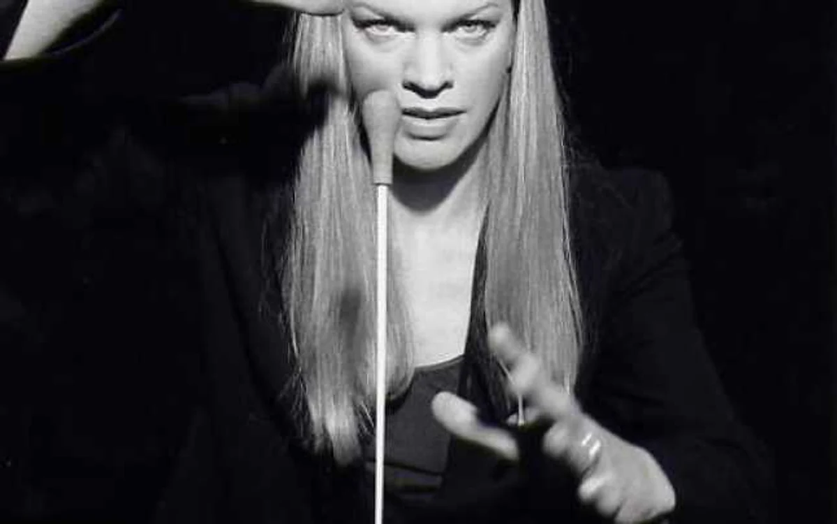 keri-lynn wilson
