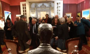 Expozitie Brancusi Exclusiv 1 jpg