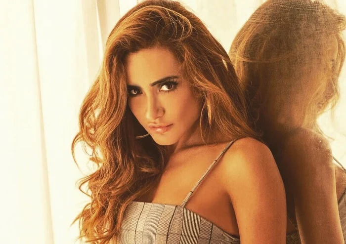 Wanessa Moura a dezvăluit cum își alege partenerii / Foto: Instagram