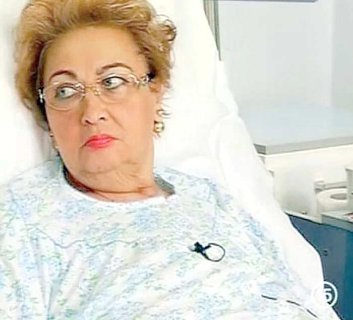 Apropiaţii Marioarei susţin că femeia nu ar fi fost înmormântată cu bijuteriile valoroase pe care le purta de obicei