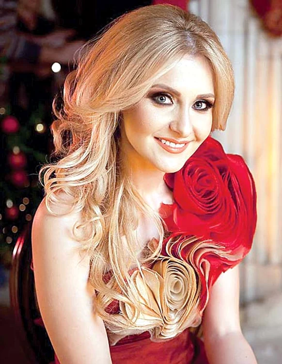Alina Sorescu