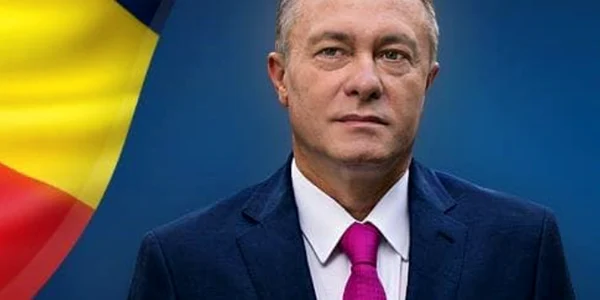 Cristian Diaconescu