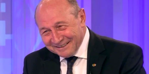 Traian Băsescu Sursa Digi24