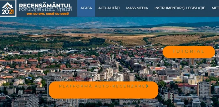 Românii nu se înghesuie la autorecenzare