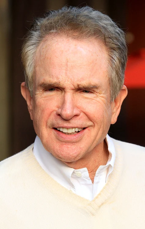 Warren Beatty a refuzat un rol foarte interesant.
