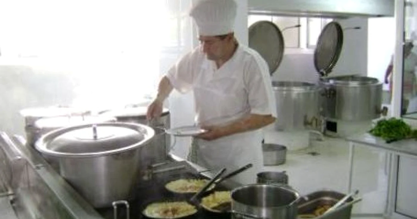 Restaurantele şi hotelurile au fost controlate Foto: arhivă