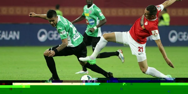 dinamo - cfr cluj