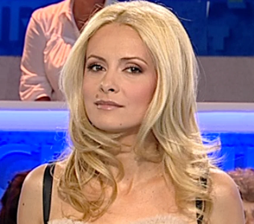 
    Simona Gherghe  