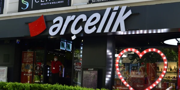  Arçelik foto shutterstock