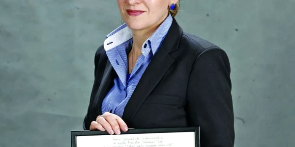 Oana Gheorghiu 