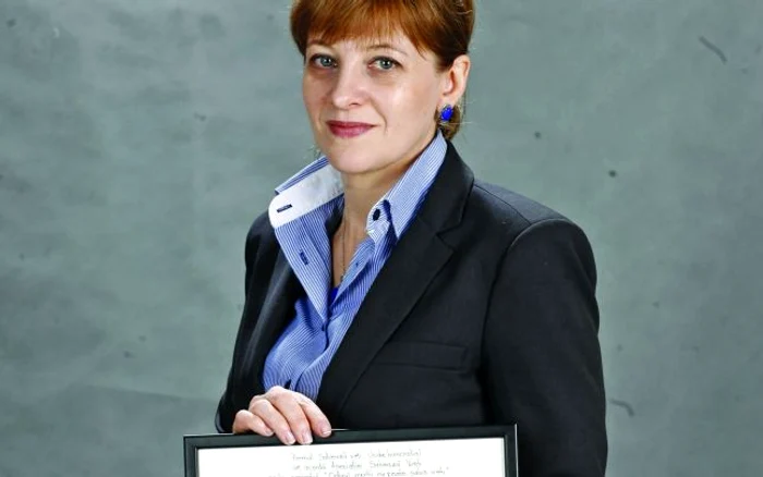 Oana Gheorghiu