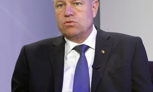Klaus Iohannis a promulgat legea pe 17 noiembrie jpeg
