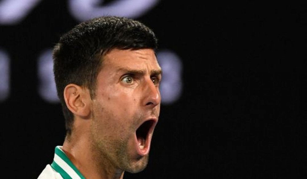 Novak Djokovici, apel împotriva războiului. ”Cel mai urât lucru. Cea mai proastă invenție a omului”