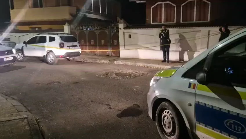 Gest șocant în direct: un bărbat din Neamț s-a împușcat în cap, în timpul unui live pe internet