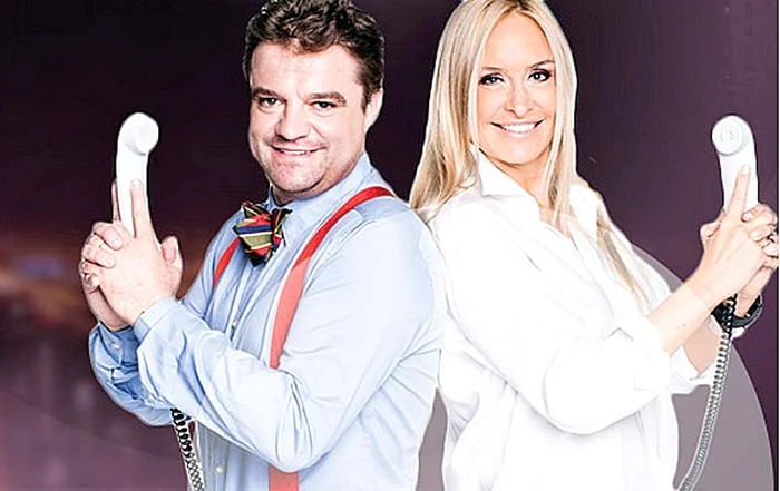 “Telefonul de la  miezul nopţii”  (Antena Stars)