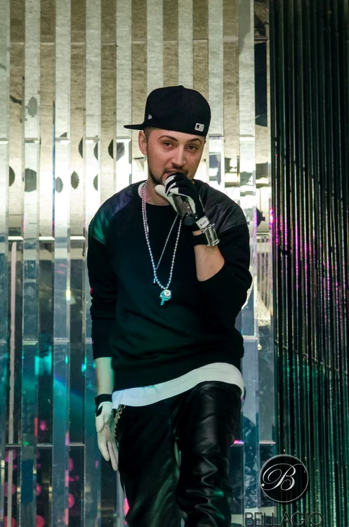 Anda Adam şi Bianca, împreună la club