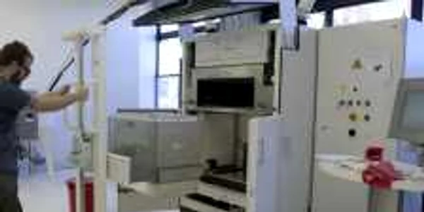 printer 3d foto ap