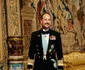 Prințul Haakon al Norvegiei la aniversarea Regelui Carl Gustaf al Suediei. FOTO: Casa Regală suedeză