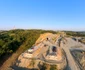 Șantierul Autostrăzii cu tuneluri din vest Lugoj Deva  Foto Daniel Guță ADEVĂRUL (1) jpg
