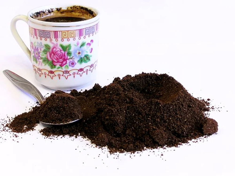 
    Zaţul de cafea te ajută să scapi de pielea cu aspect de coajă de portocală   