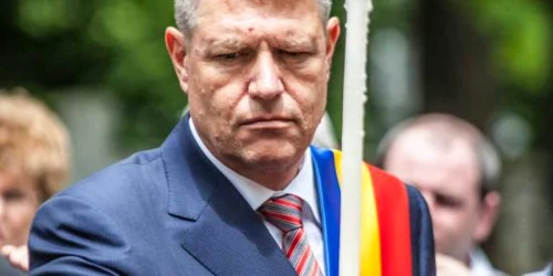 Iohannis K