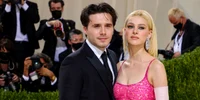 brooklyn beckham nicola peltz FOTO Getty Images