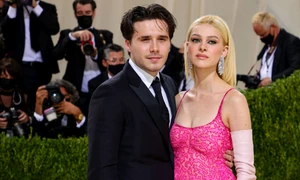 brooklyn beckham nicola peltz FOTO Getty Images