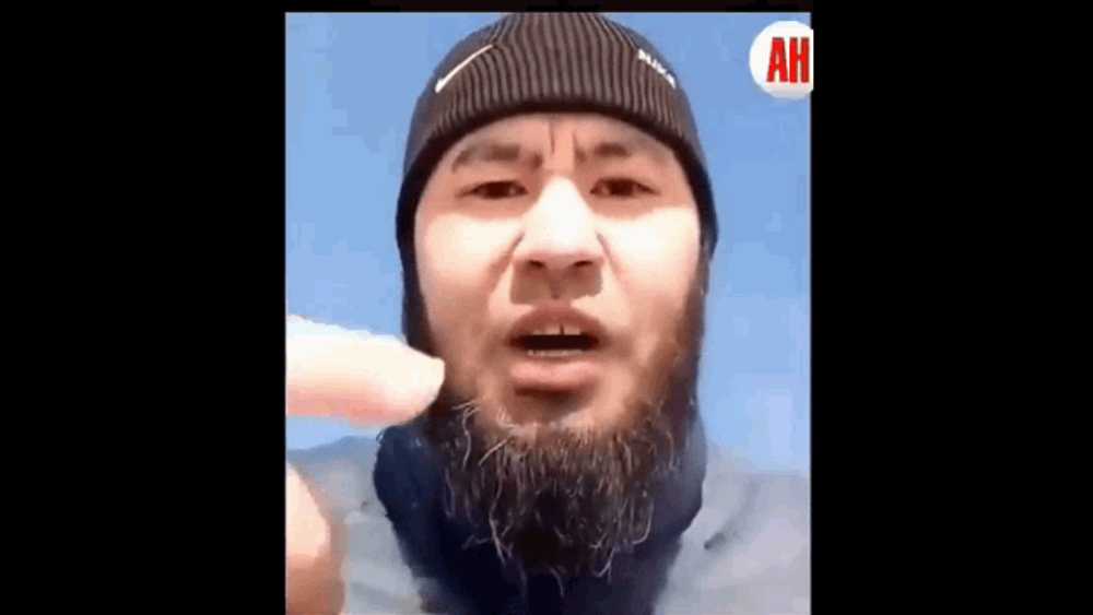 Putin, sfidat în Kazahstan. Un propagandist al Kremlinului a fost condamnat la închisoare. Moscova păstrează tăcerea 