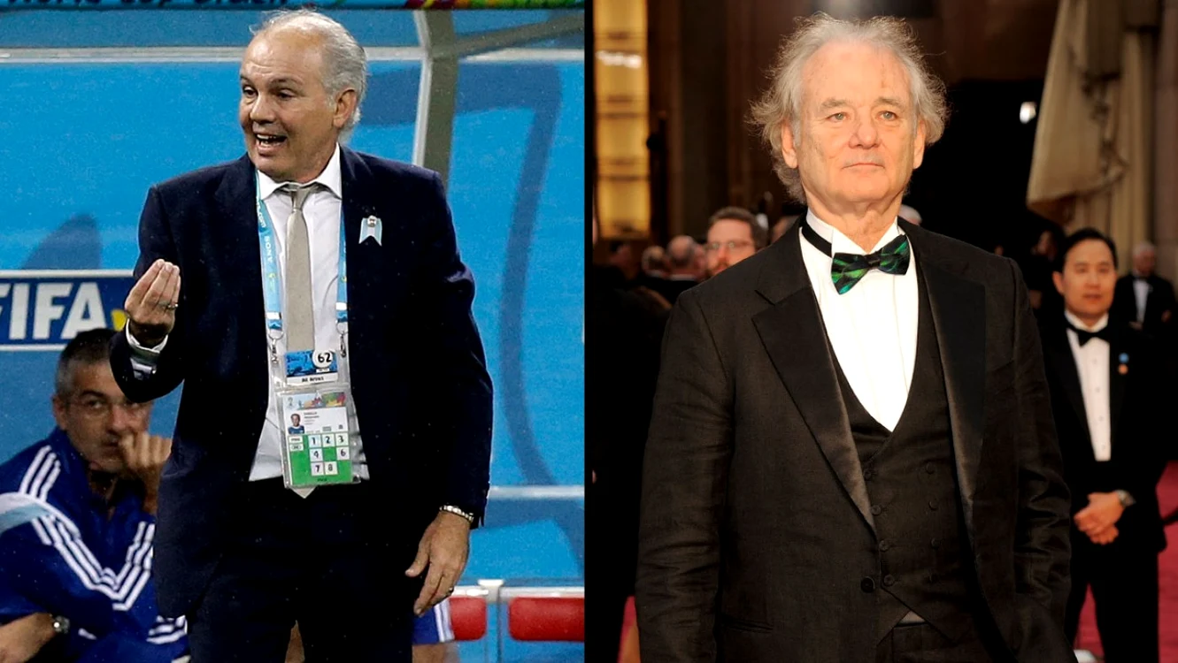 Bill Murray 