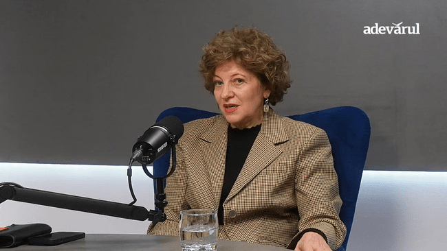 Oana Gheorghiu: „Companiile de stat din România au acumulat pierderi istorice de 14 miliarde de lei”