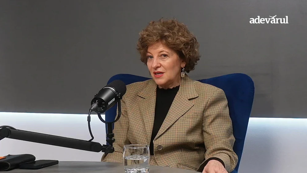 Oana Gheorghiu, despre cum i-au fost blocate verificările la Portul Constanța: „M-am lovit de un zid. Mi s-a spus că informațiile țin de GDPR”