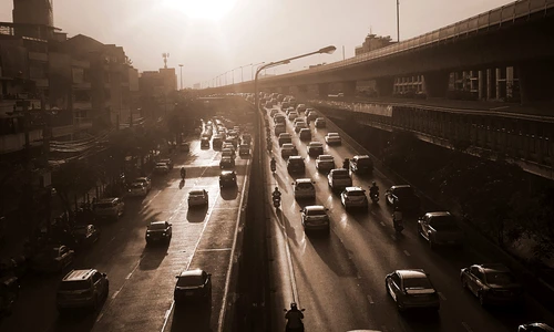 Autoturisme compacte  solut╠ªia perfecta╠å pentru traficul urban jpg