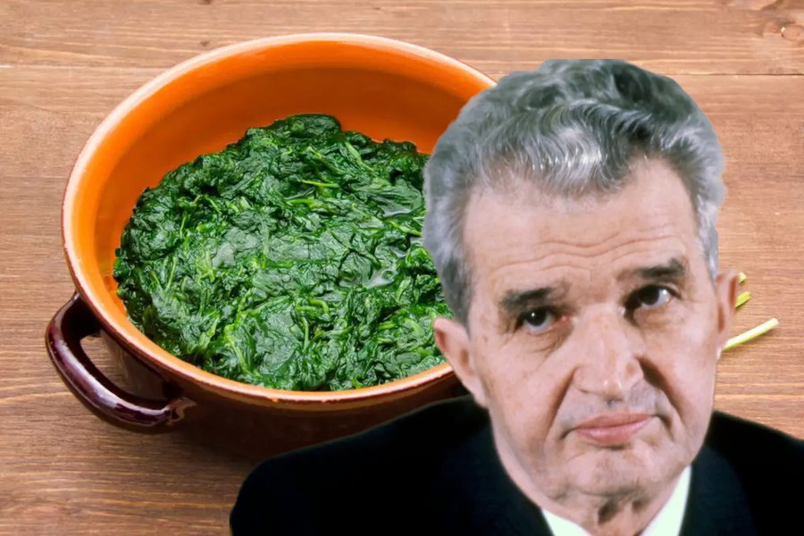 Supă de hrean, rețeta ideală pentru Postul Paștelui