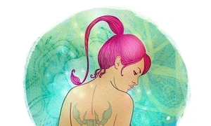 femeia scorpion jpeg