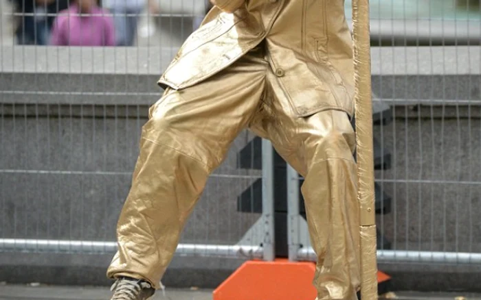 statuie londra